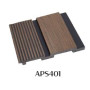 Декоративная cтеновая панель дюрополимер Adapanels APS401