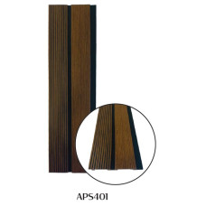 Декоративная cтеновая панель дюрополимер Adapanels APS401