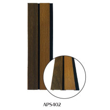 Декоративная cтеновая панель дюрополимер Adapanels APS402