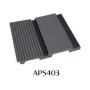 Декоративна стінова панель дюрополімер Adapanels APS403