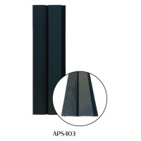 Декоративная cтеновая панель дюрополимер Adapanels APS403
