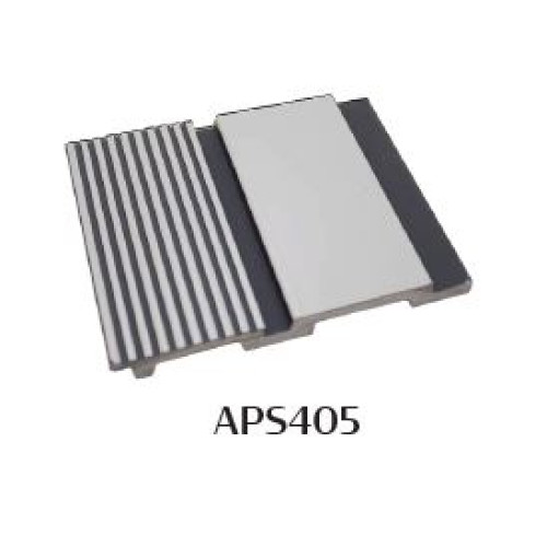 Декоративна стінова панель дюрополімер Adapanels APS405