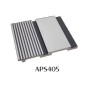 Декоративна стінова панель дюрополімер Adapanels APS405