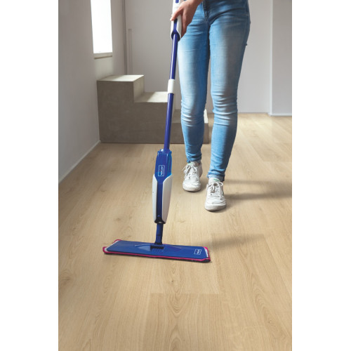 Виниловое покрытие Quick-Step BLOOM Ботанический бежевый AVMPU40236 (5+1мм)