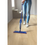Виниловое покрытие Quick-Step BLOOM Ботанический бежевый AVMPU40236 (5+1мм)