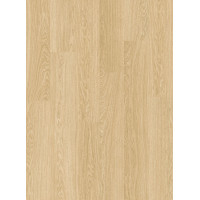 Виниловое покрытие Quick-Step BLOOM Дуб чистый румянец AVMPU40097 (5+1мм)