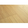 Виниловое покрытие Quick-Step BLOOM Дуб чистый медовый AVMPU40098 (5+1мм)