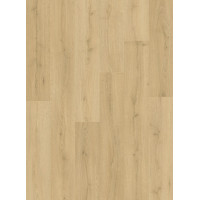 Виниловое покрытие Quick-Step BLOOM Дуб шлифованный бежевый AVMPU40319 (5+1мм)