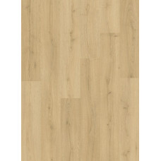 Виниловое покрытие Quick-Step BLOOM Дуб шлифованный бежевый AVMPU40319 (5+1мм)