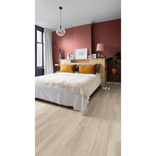 Виниловое покрытие IVC DIVINO Drayback Tucker Oak 85236