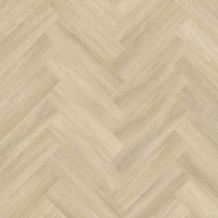 Виниловое покрытие IVC DIVINO Drayback Herringbone Tucker Oak 85246
