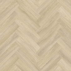 Виниловое покрытие IVC DIVINO Drayback Herringbone Tucker Oak 85246