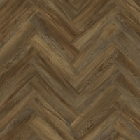 Виниловое покрытие IVC DIVINO Drayback Herringbone Texas Oak 82871