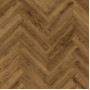 Виниловое покрытие IVC DIVINO Drayback Herringbone Kentucky Oak 83853
