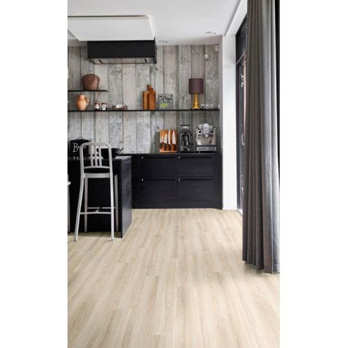 Виниловое покрытие IVC Solida Acoustic Click 4+1 Rivera Oak 03239