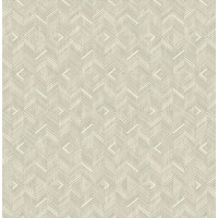 Вінілові шпалери AdaWall Beta 1107-2 Бежевий