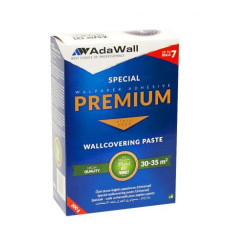Клей для обоев универсальный AdaWall Special Premium (200гр)
