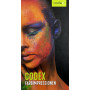 Герметик Codex SG10 choco 17 (310 мл)