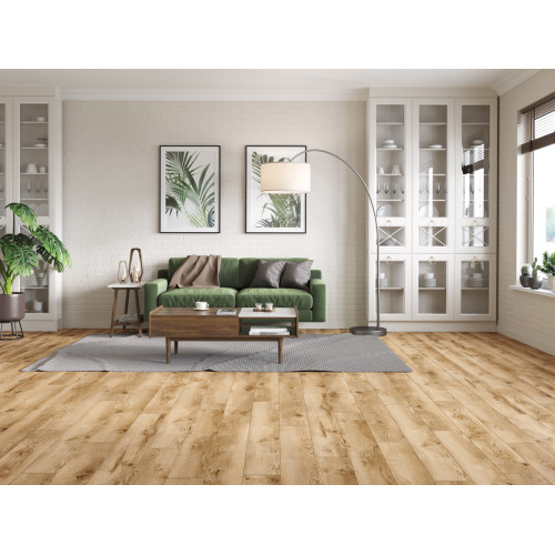 Ламинат Classen Ambience 4V WR (33/10) 53689 Sabi Oak