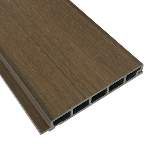 Фасадная доска Legro Walnut FS21