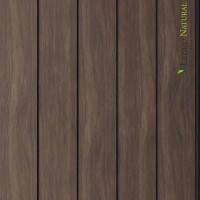 Фасадная доска Legro Walnut FS21