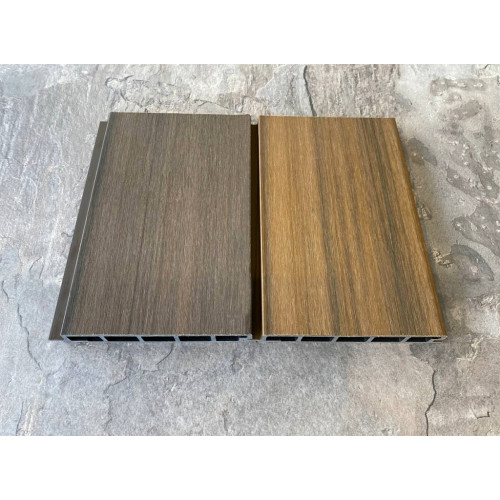 Фасадная доска Legro Walnut FS21