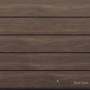 Фасадная доска Legro Walnut FS21