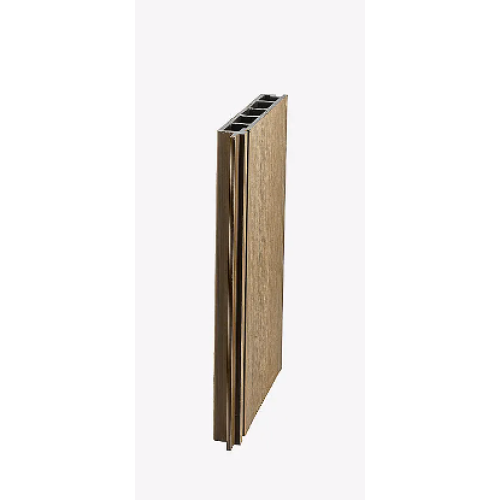Фасадная доска Legro TEAK FS21