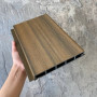 Фасадная доска Legro TEAK FS21