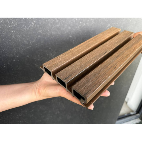 Фасадная доска Legro TEAK FS15