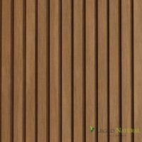 Фасадная доска Legro TEAK FS15