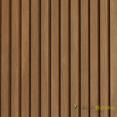 Фасадная доска Legro TEAK FS15