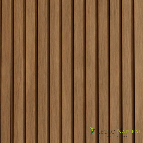 Фасадная доска Legro TEAK FS15