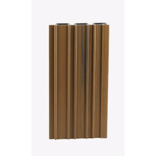 Фасадная доска Legro TEAK FS15