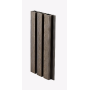 Фасадная доска Legro WALNUT FS15