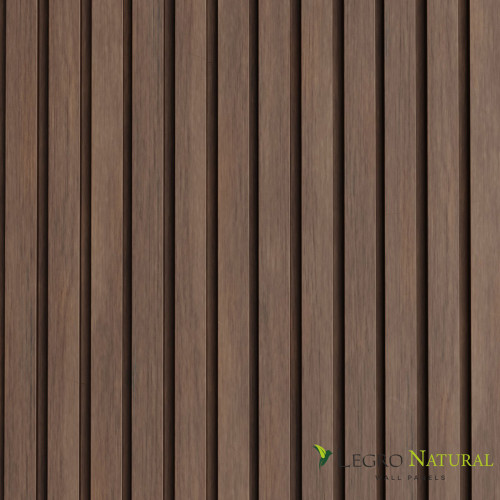 Фасадная доска Legro WALNUT FS15