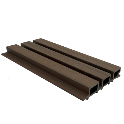 Фасадная доска Legro WALNUT FS15