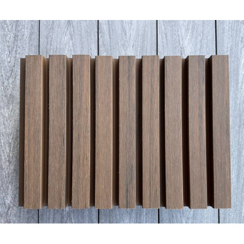 Фасадная доска Legro WALNUT FS15