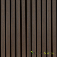 Фасадная доска Legro WALNUT FS15