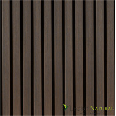 Фасадная доска Legro WALNUT FS15