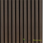 Фасадная доска Legro WALNUT FS15