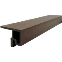 Стартовый профиль LEGRO АС 10 WALNUT