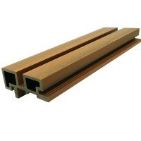 Стартовый профиль LEGRO АС 20 TEAK