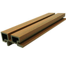 Стартовый профиль LEGRO АС 20 TEAK