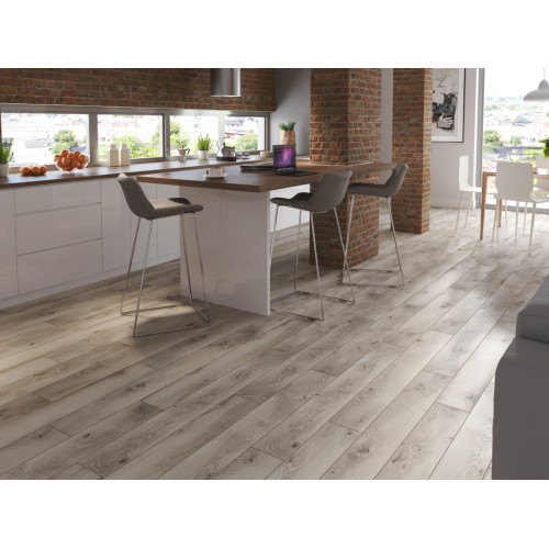 Ламинат Classen Legend 4V WR 54752 Дуб Ашингтон