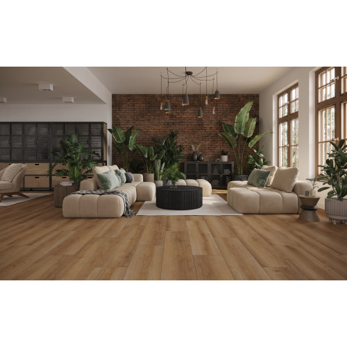 Ламинат Classen Emotions 4V WR 62492 Helmond Oak