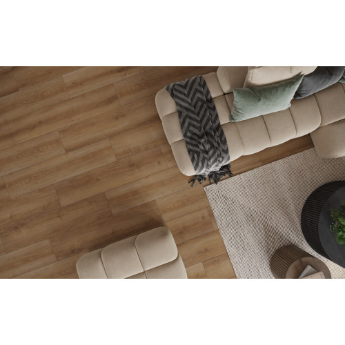 Ламинат Classen Emotions 4V WR 62492 Helmond Oak