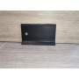 Плинтус МДФ Dollken S-60 flex чёрный 1001
