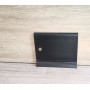 Плинтус МДФ Dollken S-80 flex Чёрный 1144