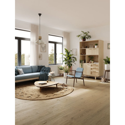 Ламинат Berry Alloc (32/8) Smartline Hydro V4 Lotus Oak